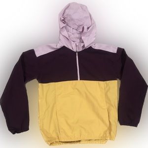Old Navy active wind jacket